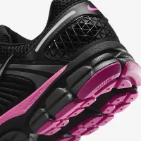 Nike Zoom Vomero 5 чоловічі Кросівки колір чорний