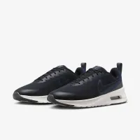 Nike Air Max Nuaxis чоловічі Winterized Кросівки колір чорний