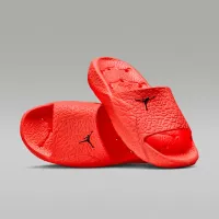 Nike Jordan Franchise Shower Slides Pink