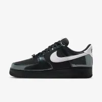 Nike Air Force 1 '07 LV8 чоловічі Кросівки колір чорний