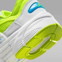 Nike Jordan Trunner O/S чоловічі Кросівки Yellow