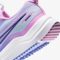 Nike Cosmic Runner Big детские Road Running Кроссовки цвет серый