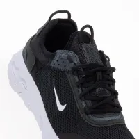 Кросівки Nike React Live CW1622-003 - Чорні