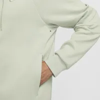 Nike Primary Fleece чоловічі Dri-FIT UV Full-Zip Performance Толстовка з капюшоном колір зелений