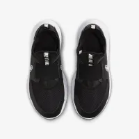 Nike Flex Runner 3 Big дитячі Road Running Кросівки колір чорний