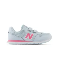Кроссовки New Balance GV500CSP - Голубые