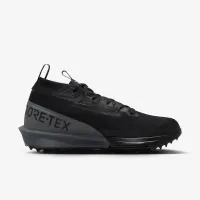 Nike Infinity Tour 2 GORE-TEX чоловічі Waterproof для гольфу Кросівки колір чорний