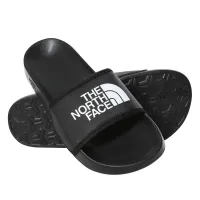 Шлёпанцы The North Face Base Camp III 0A4T2SKY41 - Черные