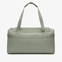 Nike Utility Power 2.0 Duffel сумка (Small, 31 L) цвет зеленый
