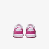 Nike Dunk Low Little дитячі Кросівки Pink
