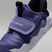 Nike Jordan 23/7.2 EasyOn Baby/Toddler Кросівки колір фіолетовий