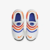Nike Dynamo 2 EasyOn Little дитячі Кросівки колір білий