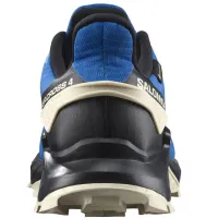 Кроссовки Мужские SALOMON SUPERCROSS 4 GTX Gore-TEX (417320)