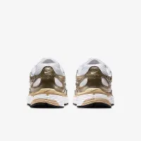 Nike P-6000 Gold жіноча Кросівки колір білий