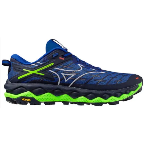 Кроссовки для бега w terenie Mizuno WAVE MUJIN 10 (J1GJ247063)
