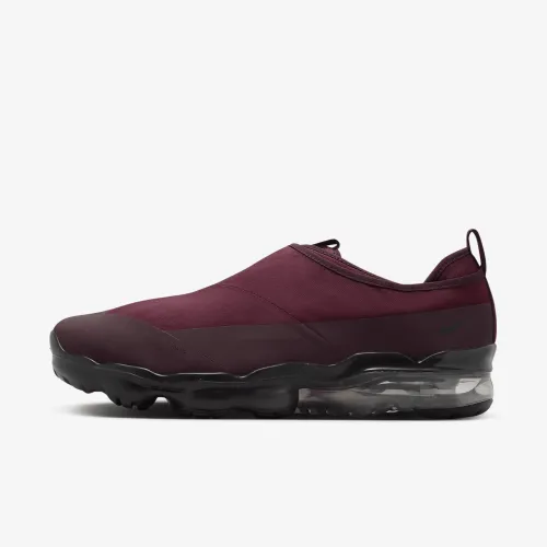 Nike Air VaporMax Moc Roam чоловічі Кросівки колір червоний