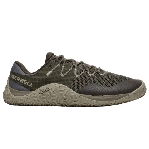 Кросівки Чоловічі MERRELL TRAIL GLOVE 7 (J068695)