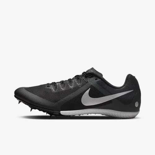 Nike Rival Multi Track & Field Multi-Event Spikes цвет черный