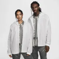 Nike ISPA Metamorph Куртка колір сірий