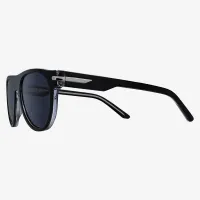 Nike Crescent III Sunglasses колір чорний