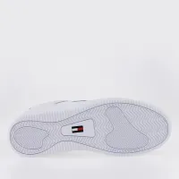 Кроссовки Tommy Jeans Retro Basket EM0EM00955-YBR - Белые