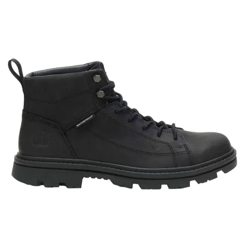 Кросівки Чоловічі CAT CATERPILLAR MODULATE WP WATERPROOF (P725405)