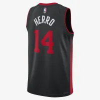 Tyler Herro Miami Heat City Edition 2023/24 Men's Nike Dri-FIT NBA Swingman Jersey