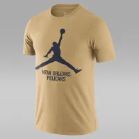 Nike New Orleans Pelicans Essential Men's Jordan NBA T-Shirt
