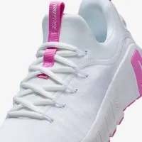 Nike Free Metcon 6 жіноча для тренування Кросівки колір білий