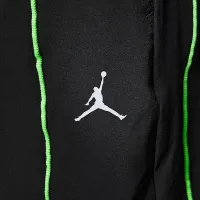 Nike Jordan Sport Big дитячі Tunnel Pants колір чорний
