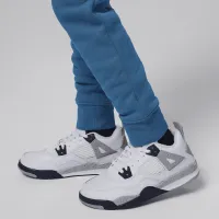 Nike Jordan MJ Essentials Pants Little Kids Pants синий