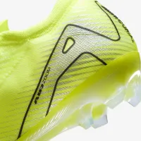 Nike Mercurial Vapor 16 Elite FG Low-Top футбольні бутси Yellow