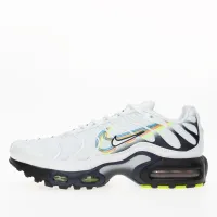 Кросівки Nike Air Max Plus GS DV7140-100- Білі