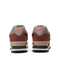 Кросівки New Balance U574GR2 - Бордові