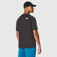 Футболка The North Face Foundation 0A87FQKS71 -  Черная