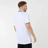 Футболка Prosto Polo Mods KL221MTEE3013 - Біла