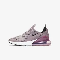 Nike Air Max 270 Big детские Кроссовки Pink