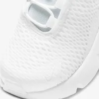 Nike Air Max 270 Baby/Toddler Shoe колір білий
