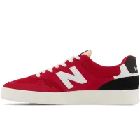 Кросівки New Balance CT300RB3 - Червоні