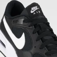 Кроссовки Nike Air Max SC CW4555-002 - Черные
