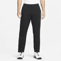 Nike мужские тренировочные Pants цвет черный