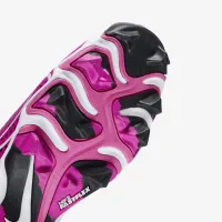 Nike Hyperdiamond 4 Keystone GG Big детские Softball Cleats цвет черный