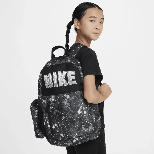 Nike Elemental детские рюкзак (20L) цвет серый