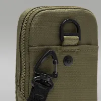 Nike Jordan Flight Phone Crossbody сумка колір зелений