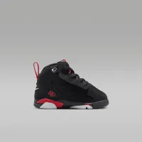 Nike Jumpman MVP Baby/Toddler Кросівки колір чорний