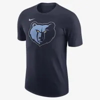 Memphis Grizzlies Essential чоловічі Nike NBA футболка блакитний