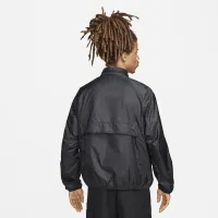 Nike Sportswear Tech Woven чоловічі N24 Packable Lined Куртка колір чорний