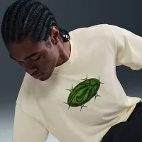 Nike мужские Max90 футболка цвет белый