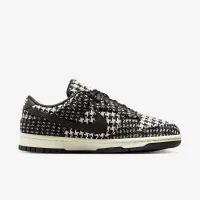 Nike Dunk Low женская Кроссовки многоцветный