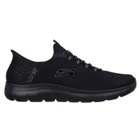 Кросівки Чоловічі SKECHERS Summits - High Range (232457-BBK)